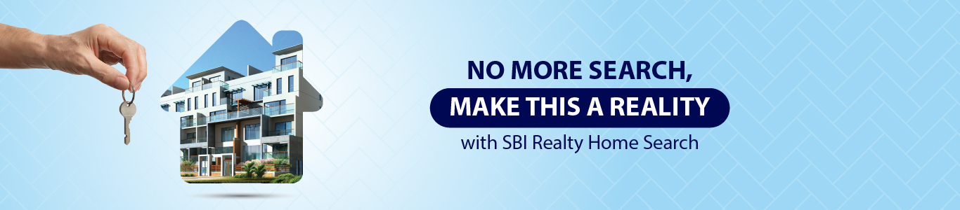 SBI banner